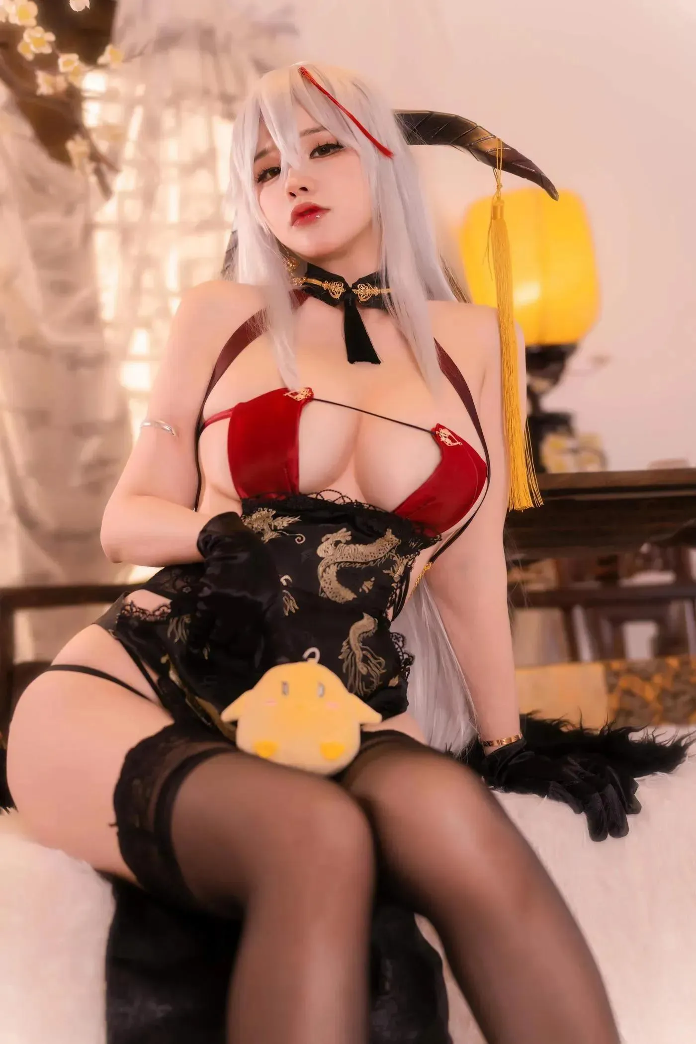 前羽 – NO.09 埃吉尔 [28P]插图7